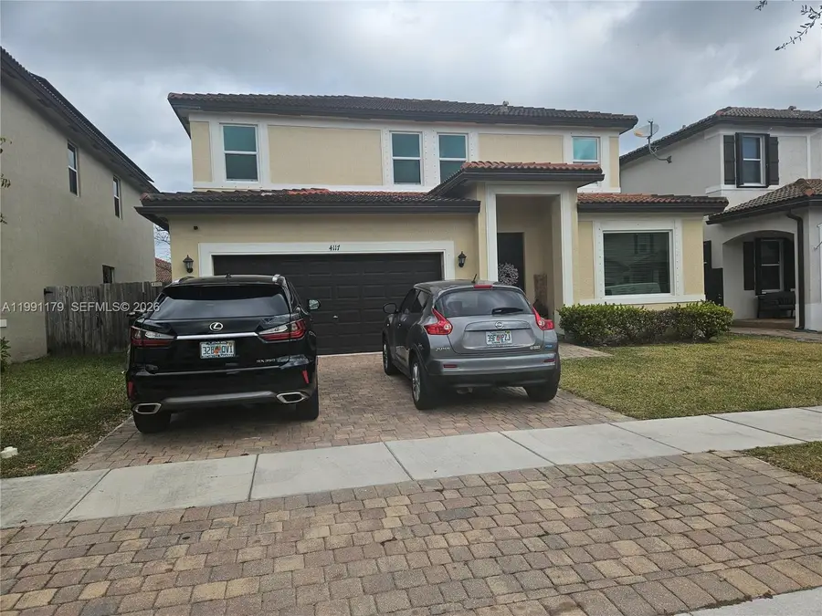 4117 NE 21st St, Homestead, FL 33033 - #2