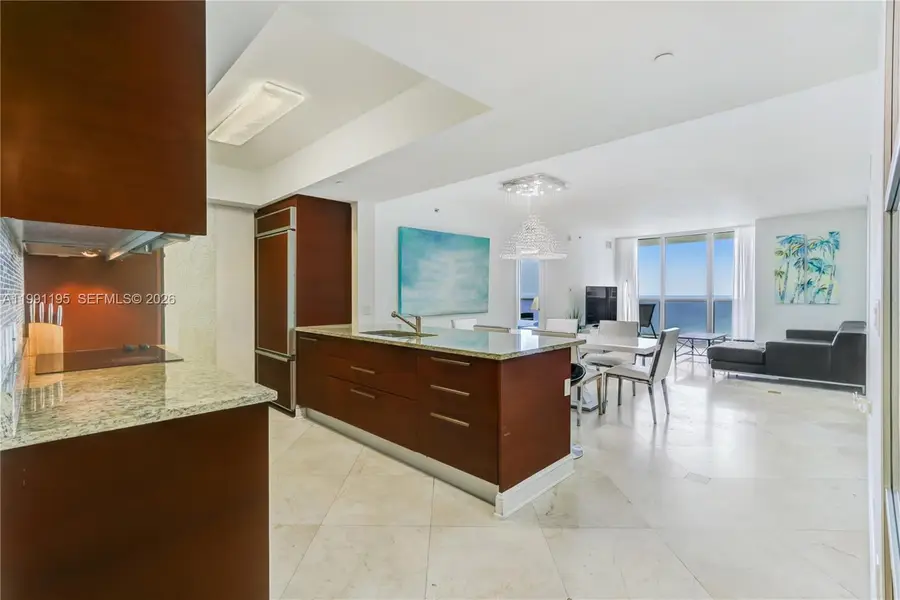 1830 S Ocean Dr #3804, Hallandale Beach, FL 33009 - #3