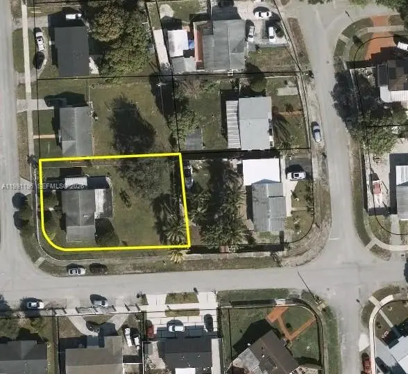 16835 NW 41st Ave, Miami Gardens, FL 33055