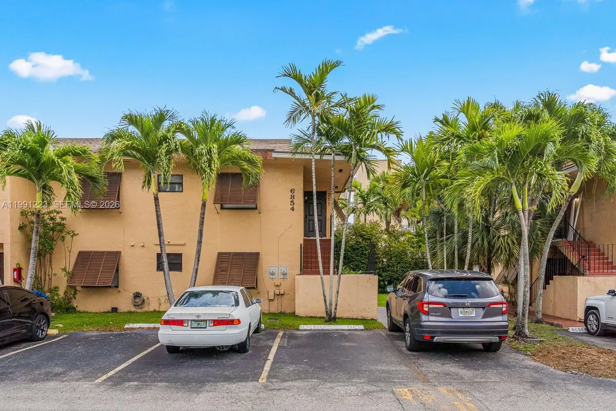 6854 NW 173rd Dr #210, Hialeah, FL 33015 - #1
