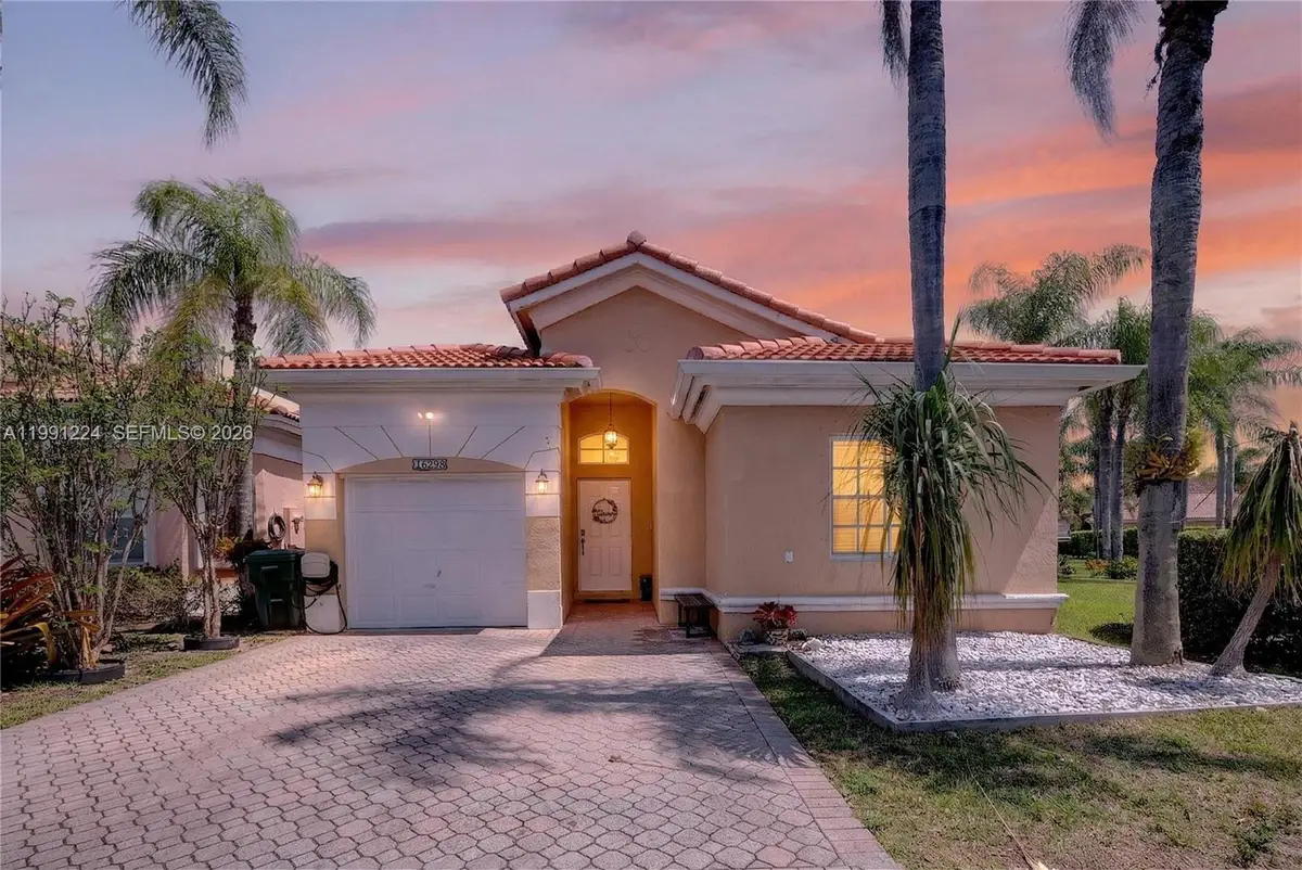 16299 SW 103rd St, Miami, FL 33196 - #1