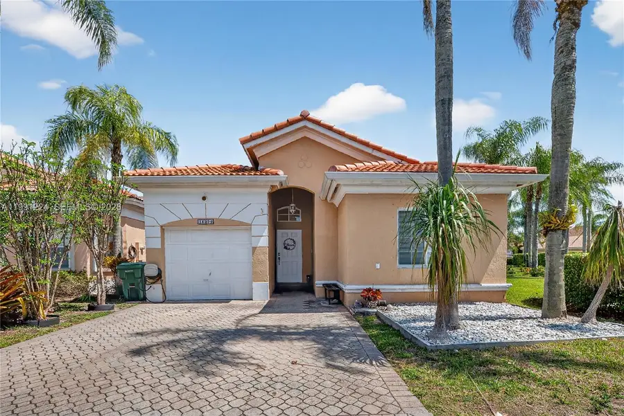 16299 SW 103rd St, Miami, FL 33196 - #2