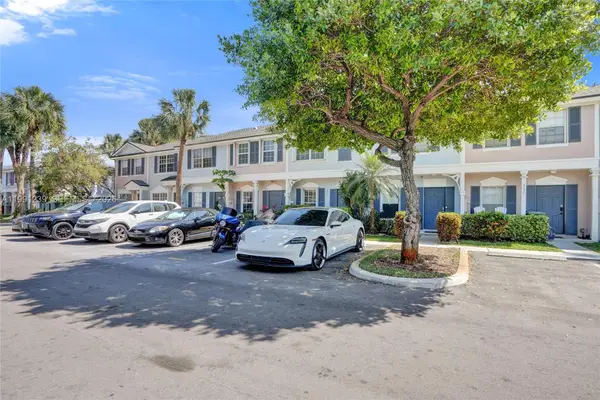 5388 Jubilee, Margate, FL 33063