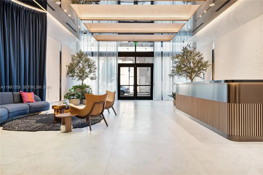 20 NE 11th St #3809, Miami, FL 33132 - #3