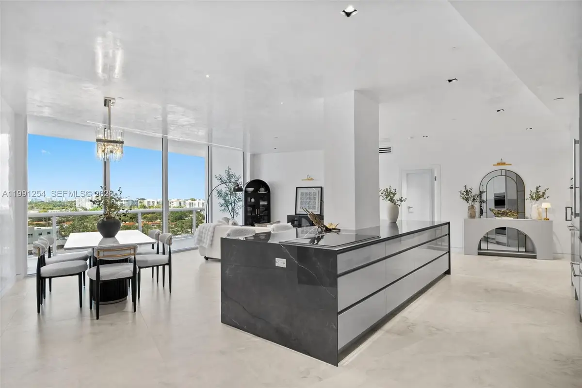 9601 Collins Ave #808, Bal Harbour, FL 33154 - #1