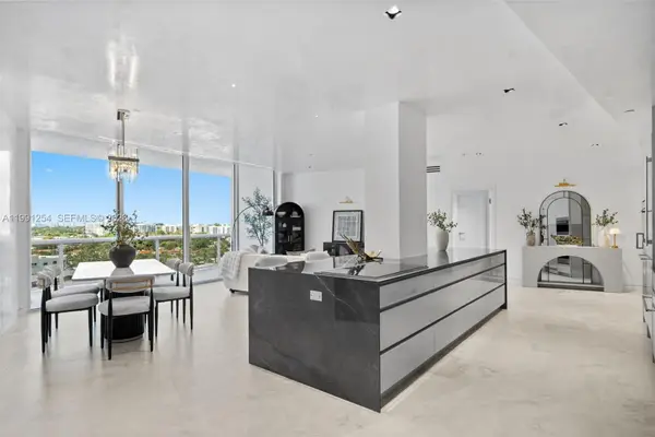 9601 Collins Ave #808, Bal Harbour, FL 33154