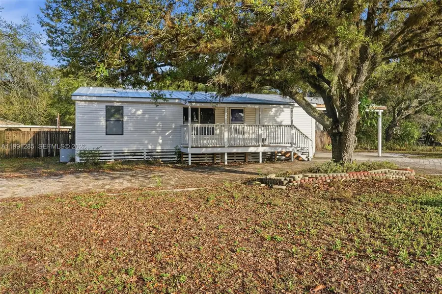 740 Bennett Ave, Labelle, FL 33935 - #2