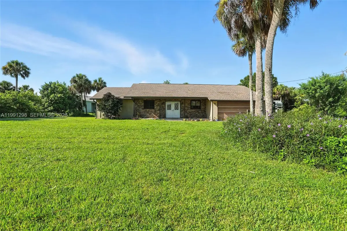 5006 Pike Ln, Labelle, FL 33935 - #1