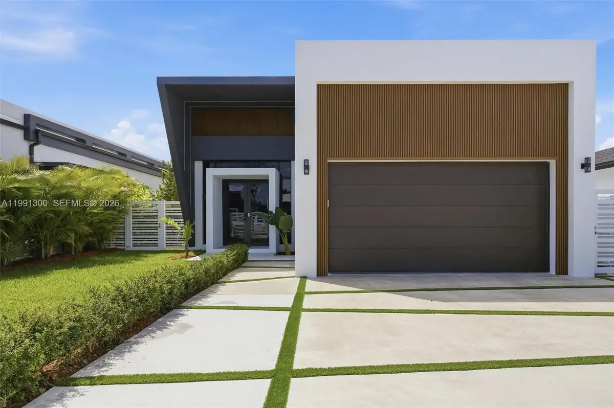 22900 SW 122 Pl, Miami, FL 33170 - #1