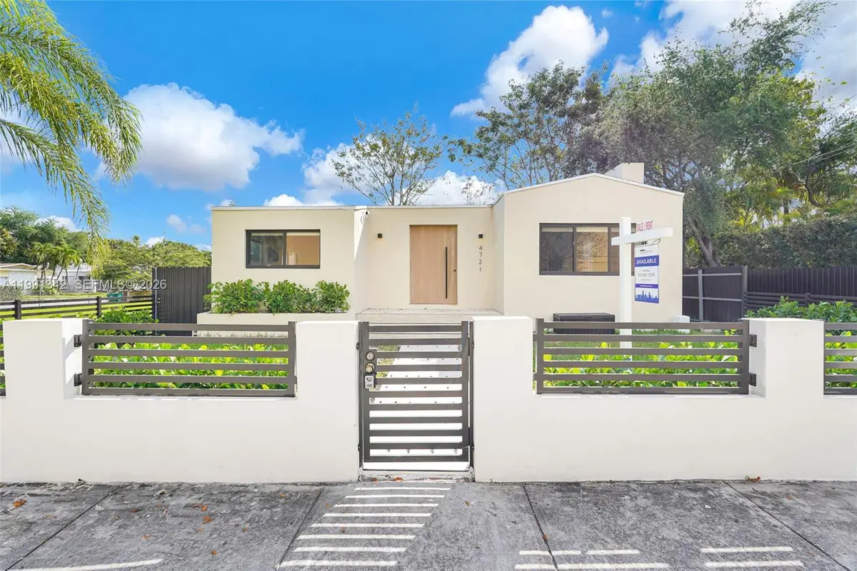 4721 NW 6th Ave, Miami, FL 33127 - #1