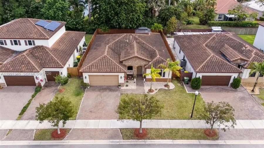 2642 SE 3rd St, Homestead, FL 33033 - #2