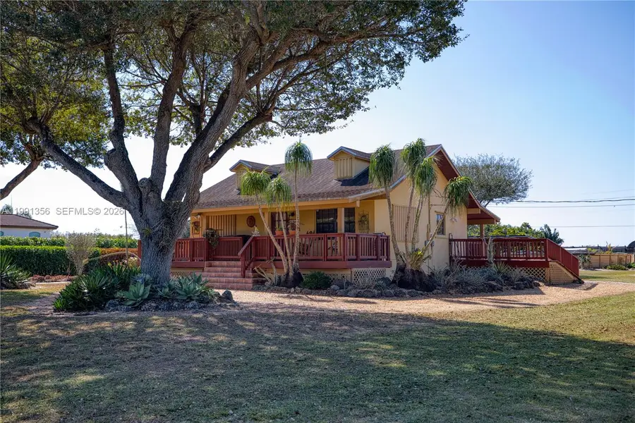 23550 SW 214th Pl, Homestead, FL 33031 - #2