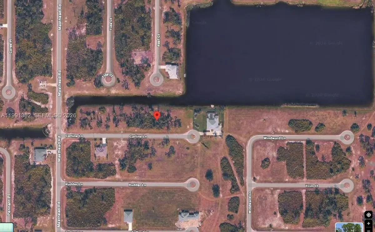 14 Carline Ln, Placida, FL 33946 - #1