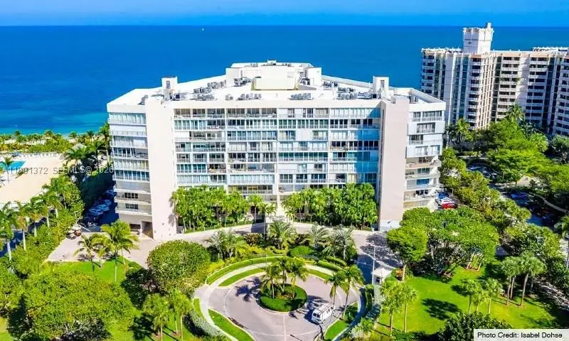600 Grapetree Dr #9GN, Key Biscayne, FL 33149 - #1