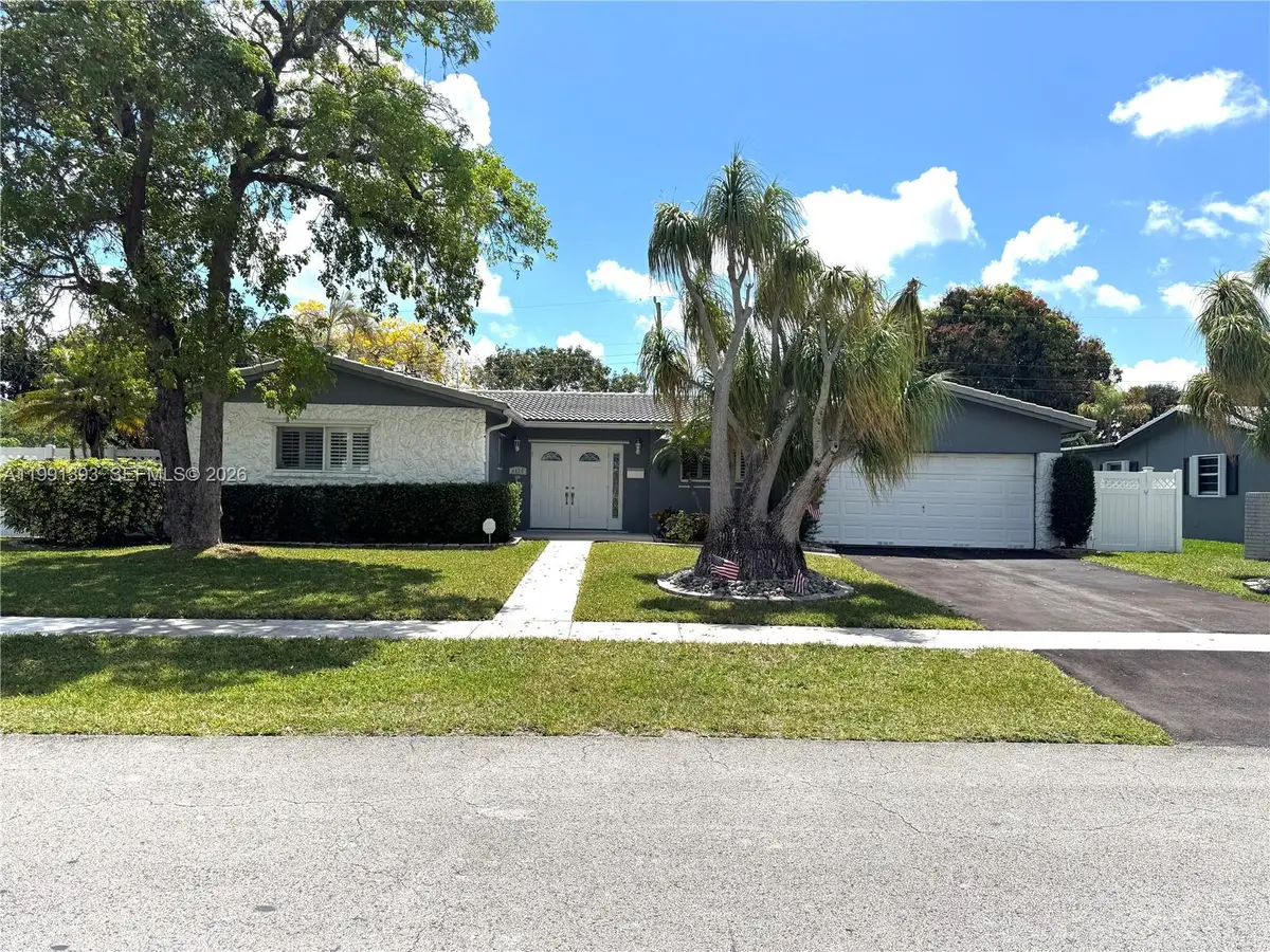4430 NW 6th Ct, Coconut Creek, FL 33066 - #1