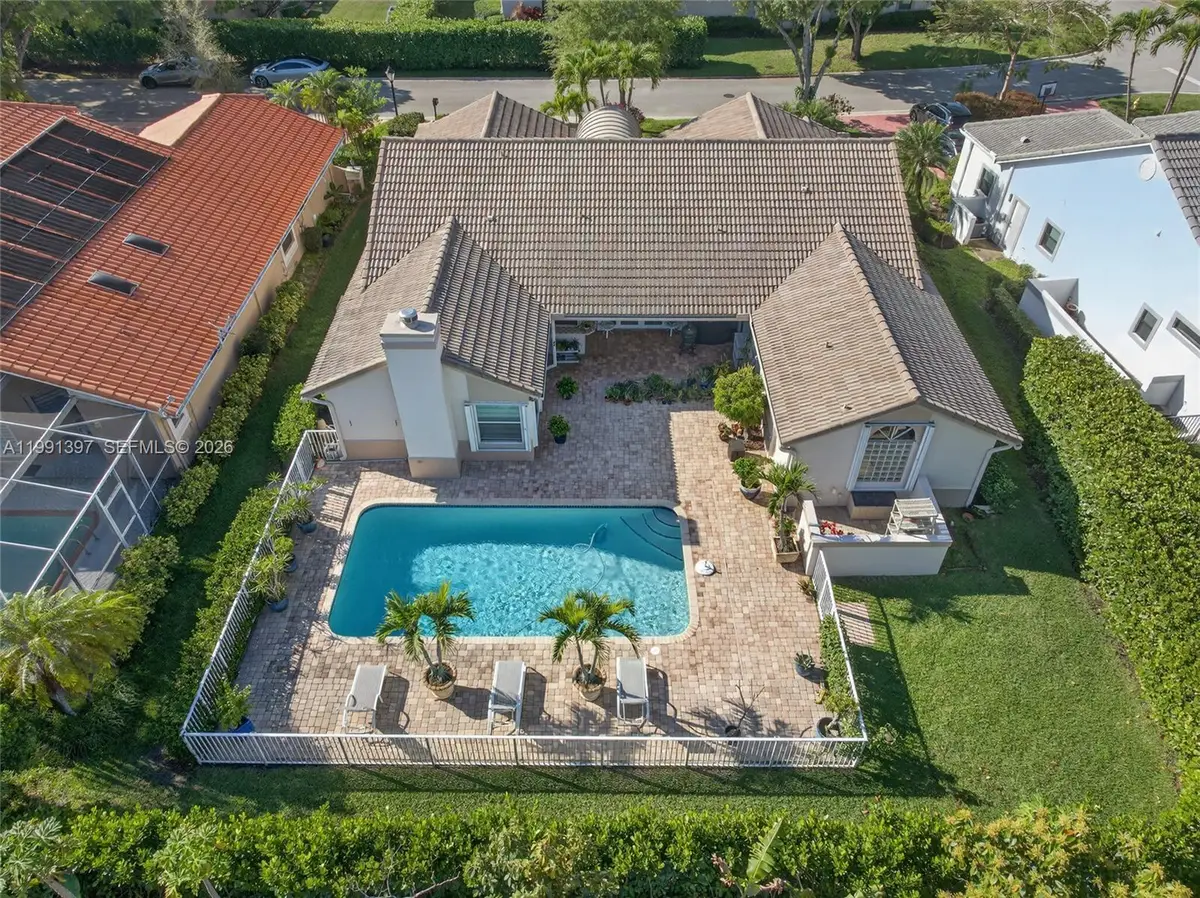 11735 Greenbrier Ln, Coral Springs, FL 33071 - #1