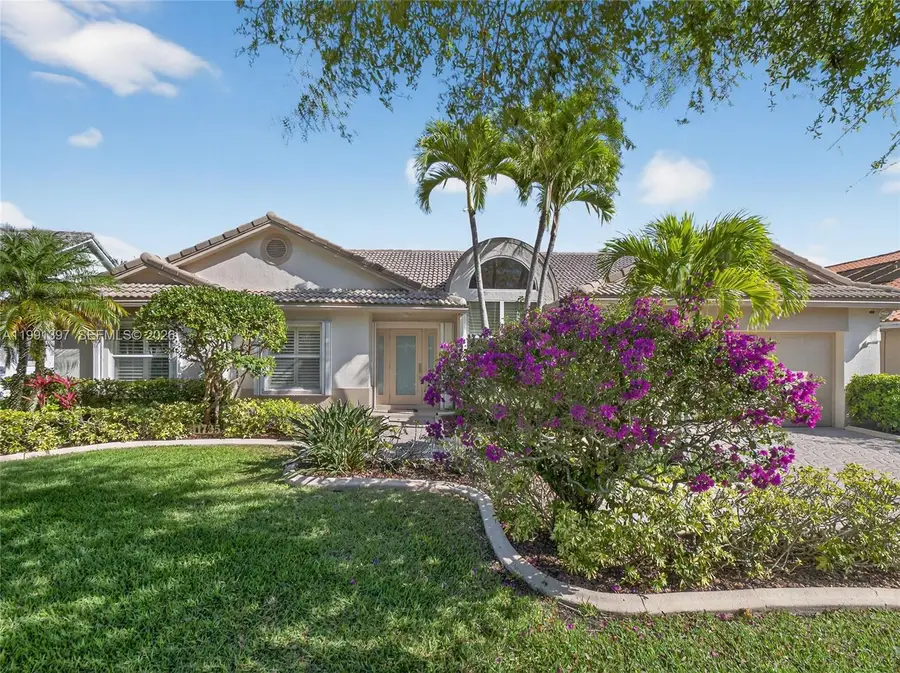 11735 Greenbrier Ln, Coral Springs, FL 33071 - #2