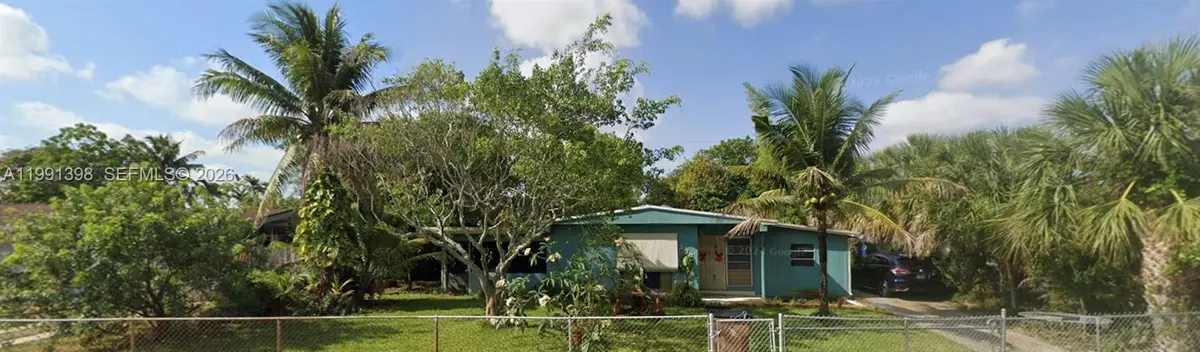 236 NE 43rd St, Deerfield Beach, FL 33064 - #1