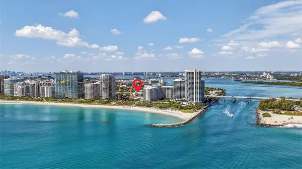 Address Withheld By Seller, Bal Harbour, FL 33154