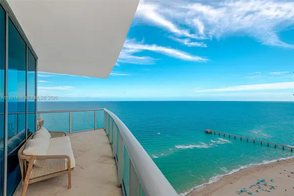 17001 Collins Ave #3101, Sunny Isles Beach, FL 33160