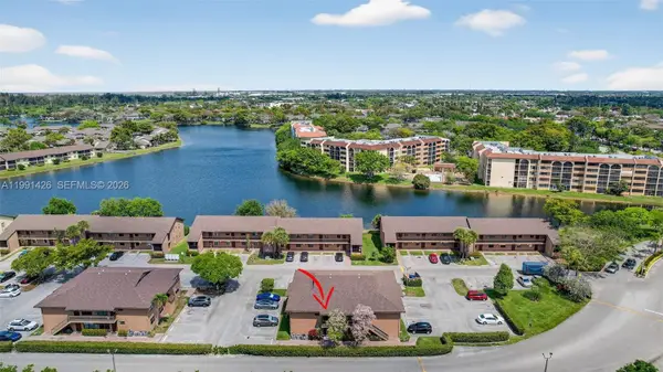 10002 Winding Lake Rd #204, Sunrise, FL 33351