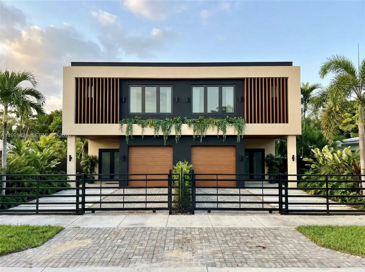 3021 SW 27th Street, Miami, FL 33133 - #1