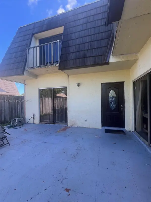 4681 Cherry Rd, West Palm Beach, FL 33417