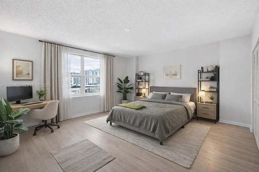 701 Brickell Key Blvd #1108, Miami, FL 33131 - #2