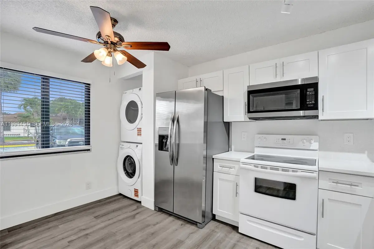 7951 Southgate Blvd #F1, North Lauderdale, FL 33068 - #1