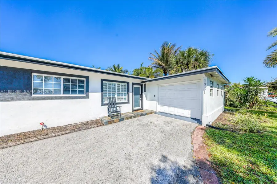 1721 SW 35th Ave, Fort Lauderdale, FL 33312 - #3