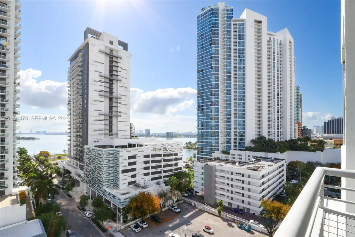 2200 NE 4th Ave #1002, Miami, FL 33137 - #1