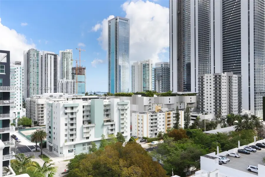 2200 NE 4th Ave #1002, Miami, FL 33137 - #3