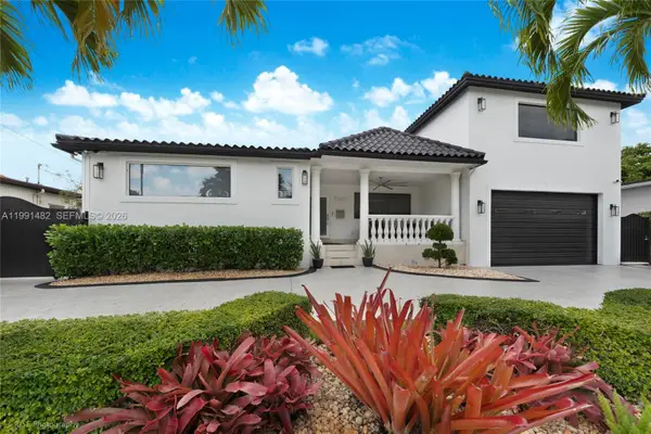 7940 SW 20th Street, Miami, FL 33155