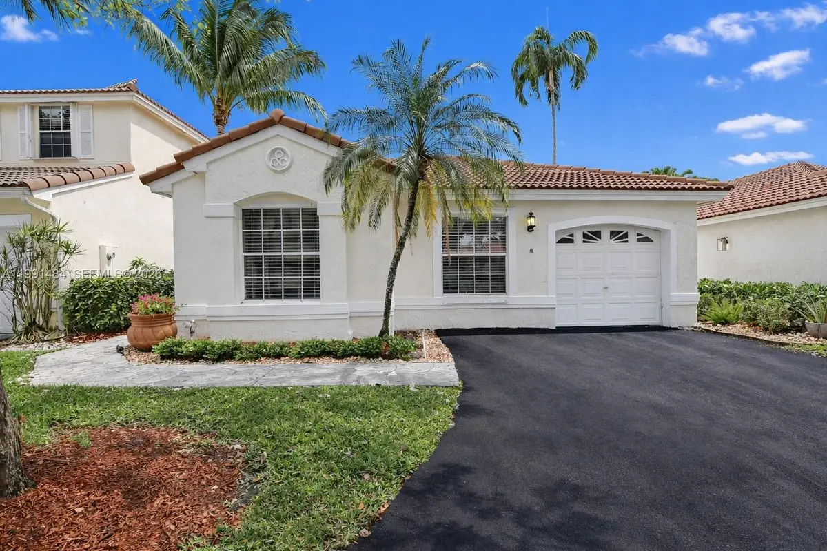 922 Opal Ter, Weston, FL 33326 - #1