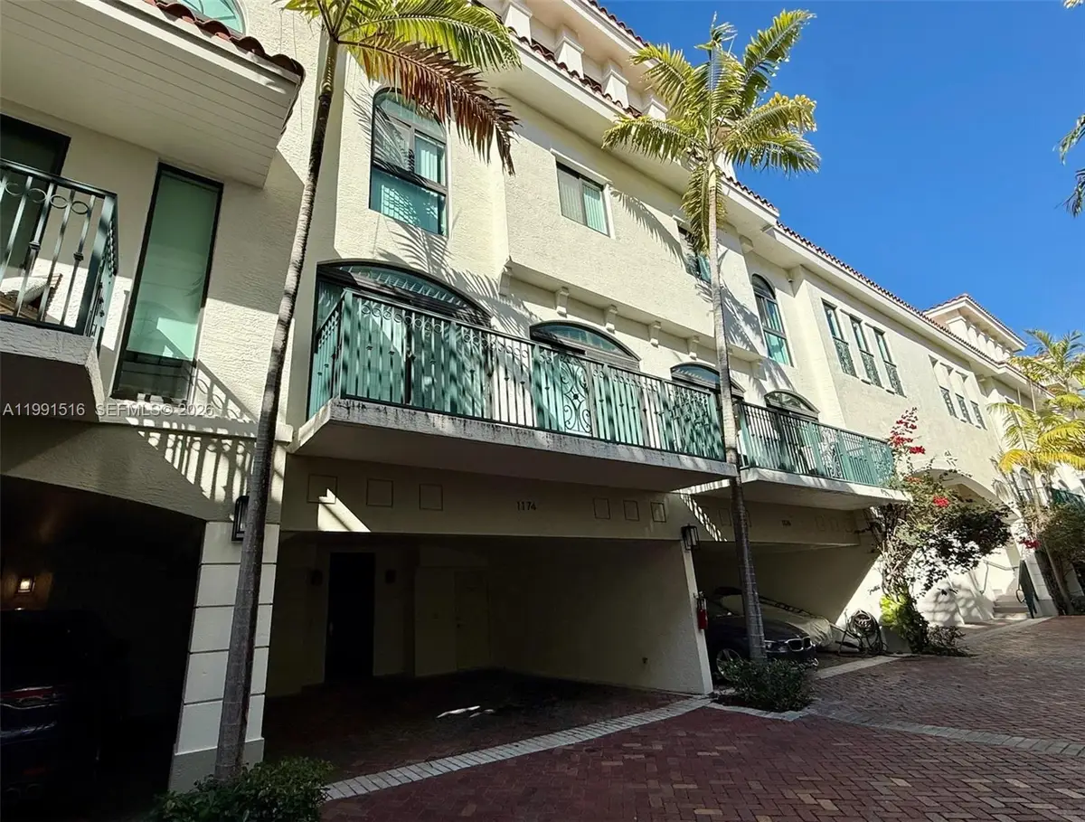 1174 98th St #1174, Bay Harbor Islands, FL 33154 - #1