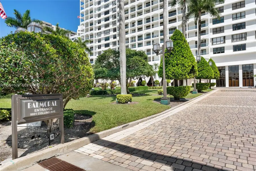 9801 Collins Ave #5R, Bal Harbour, FL 33154 - #2
