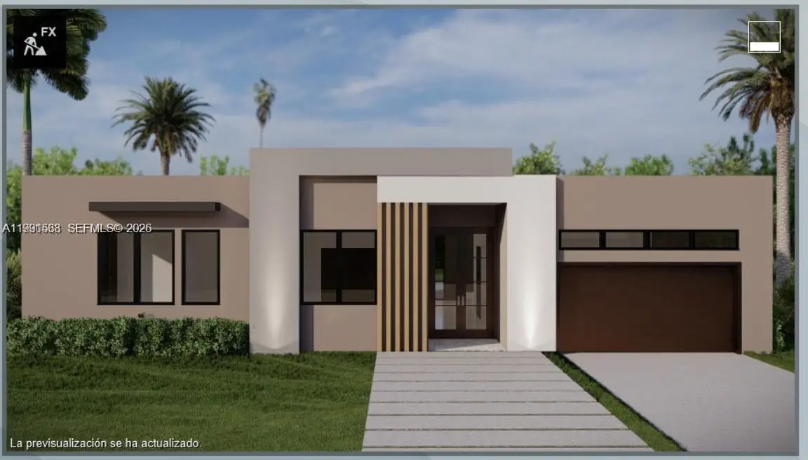 516 NE 28th Dr, Wilton Manors, FL 33334 - #1