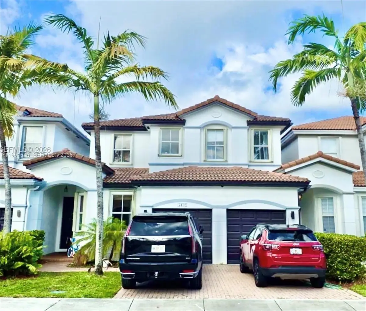 7472 NW 112th Path, Doral, FL 33178 - #1