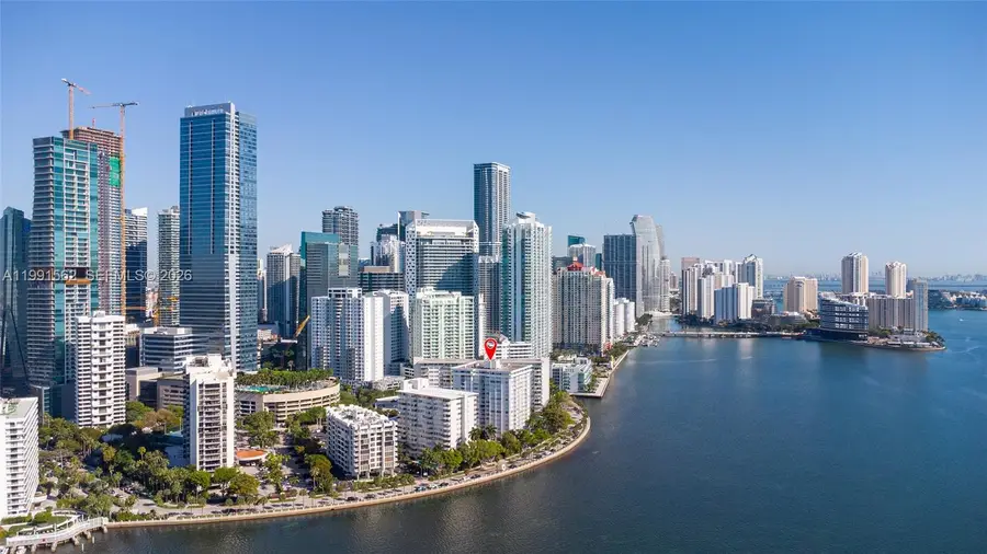 1420 Brickell Bay Dr #1003A, Miami, FL 33131 - #3