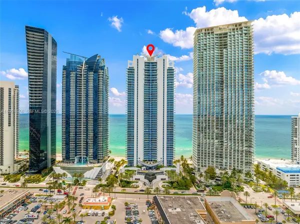 17001 Collins Ave, Sunny Isles Beach, FL 33160