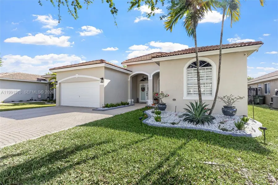 695 SE 30th Dr, Homestead, FL 33033 - #3