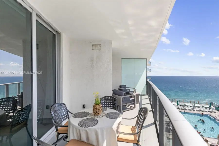 4111 S Ocean Dr #1107, Hollywood, FL 33019 - #2