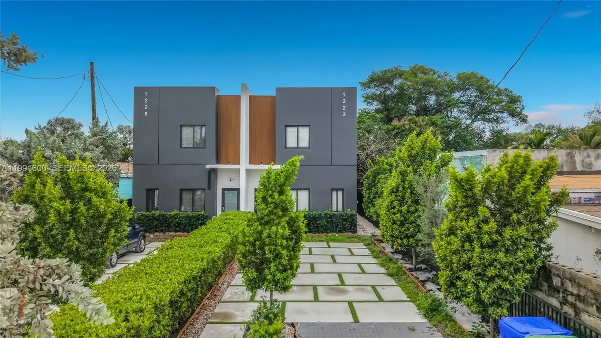 1220 NW 30th St, Miami, FL 33142 - #1