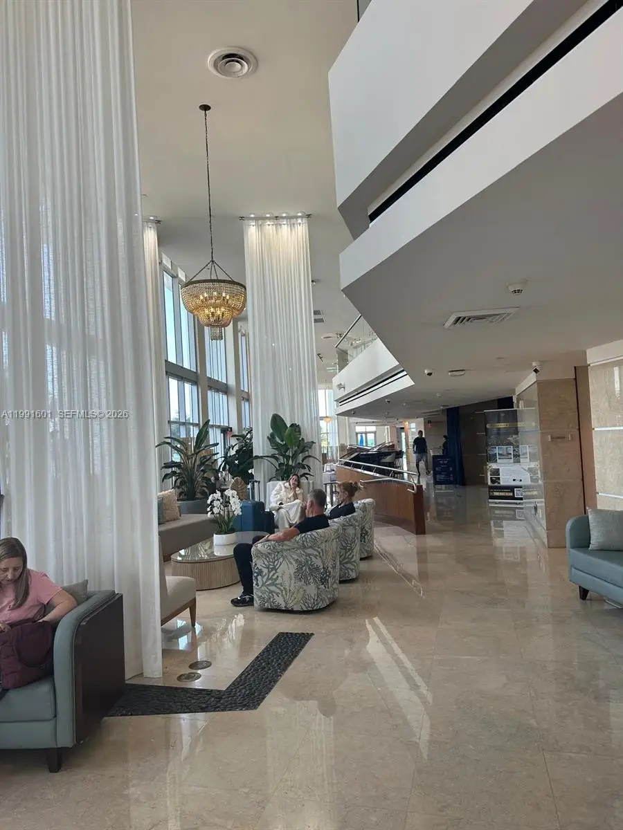 18683 Collins Ave #802, Sunny Isles Beach, FL 33160 - #2