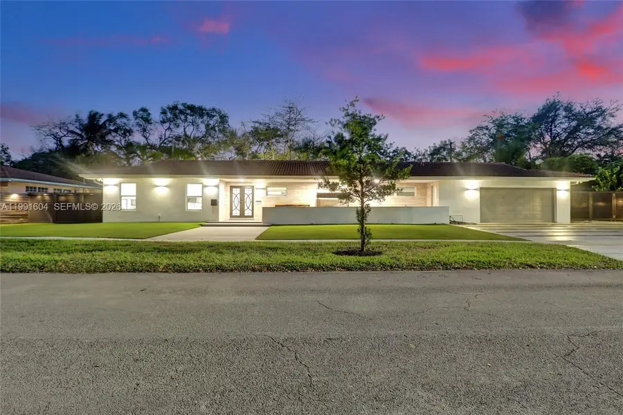 2126 NE 187th St, North Miami Beach, FL 33179 - #2