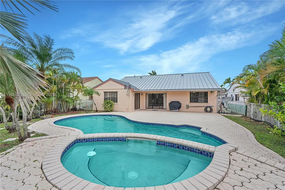 15092 SW 13th Pl, Sunrise, FL 33326 - #1