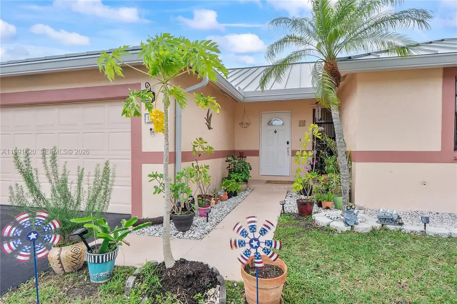 15092 SW 13th Pl, Sunrise, FL 33326 - #3