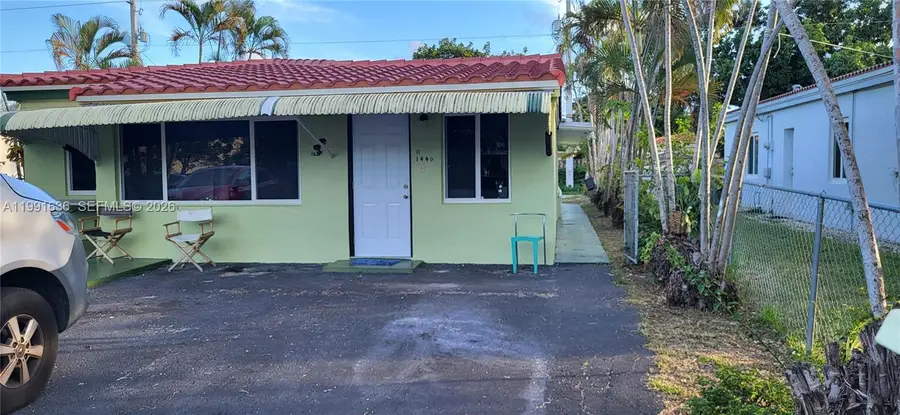 1440 NE 183rd St, North Miami Beach, FL 33179 - #2