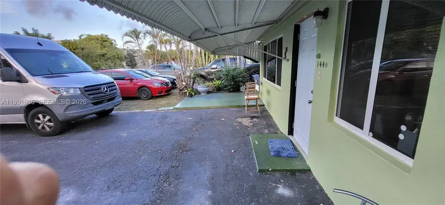 1440 NE 183rd St, North Miami Beach, FL 33179 - #3