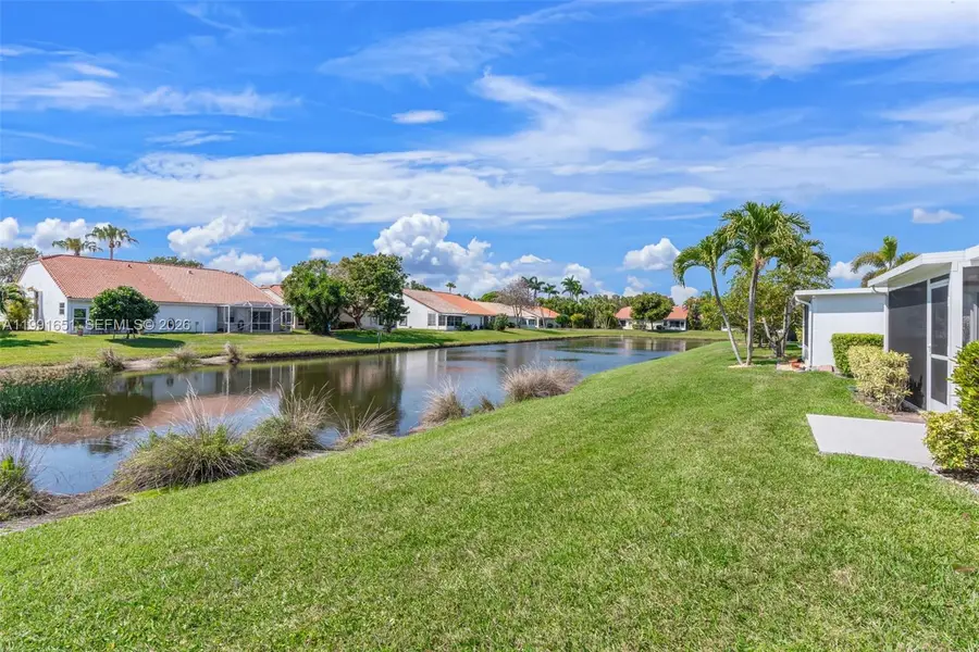 15465 Lake Magnolia Place, Delray Beach, FL 33484 - #2